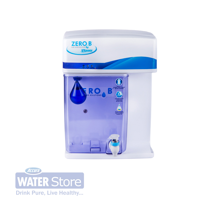 WATER PURIFIER