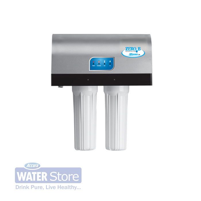 WATER PURIFIER