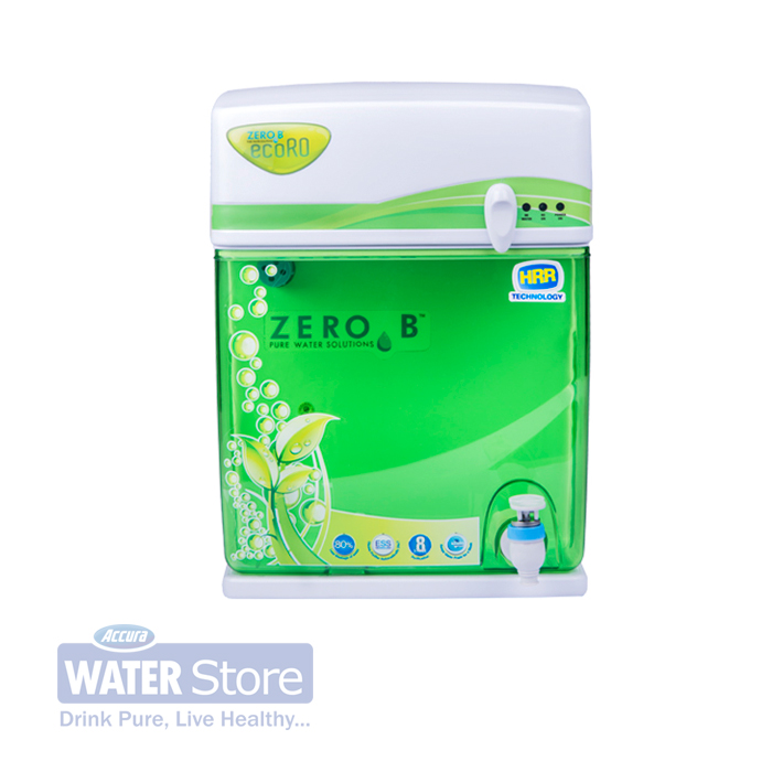 WATER PURIFIER