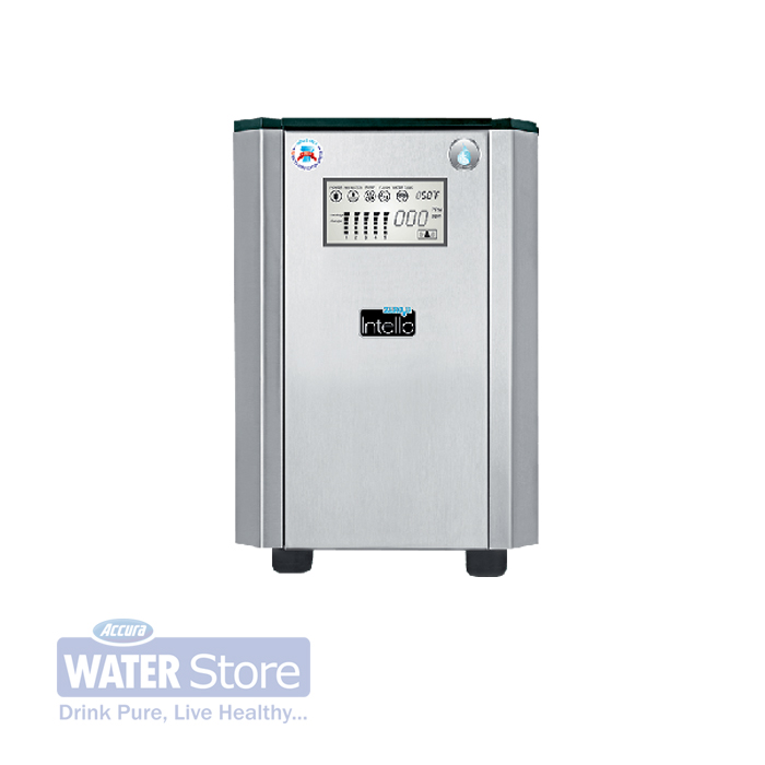 WATER PURIFIER