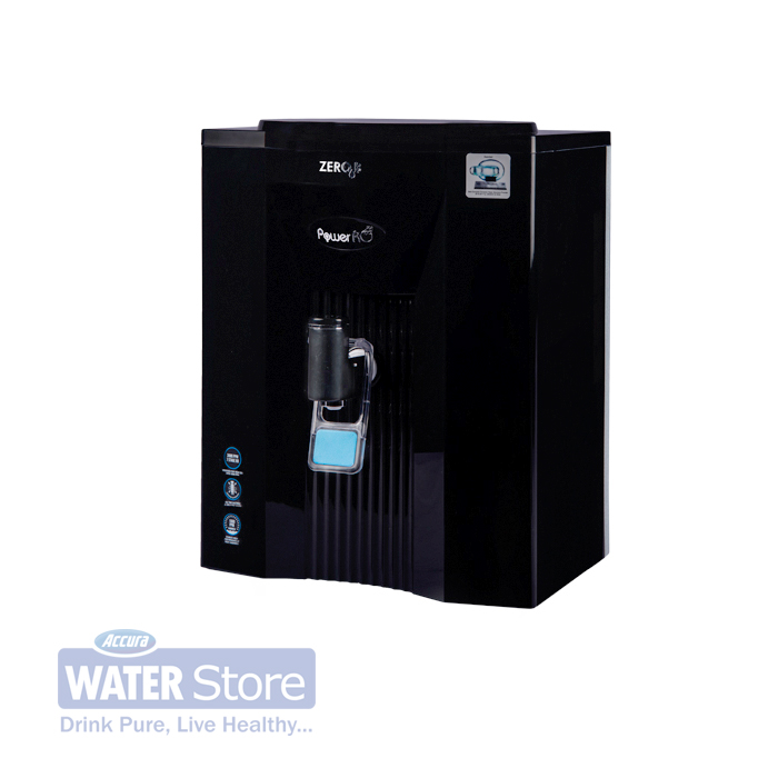 WATER PURIFIER