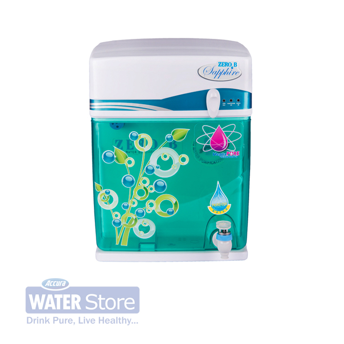 WATER PURIFIER